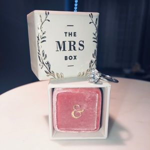 The Mrs. Box